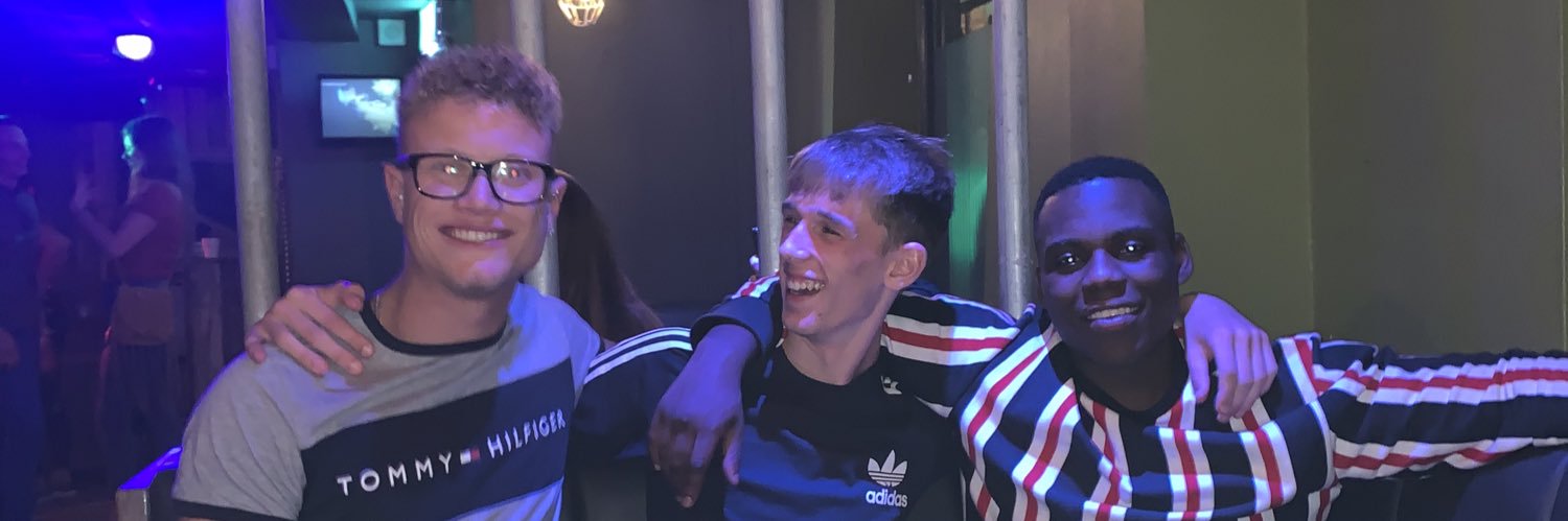 william pirrie banner