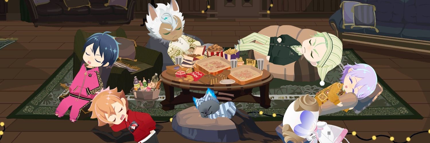 chitosex25's profile banner image