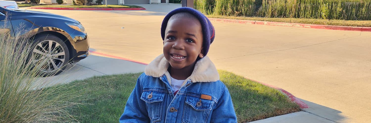 Antone Cooper 😇 banner