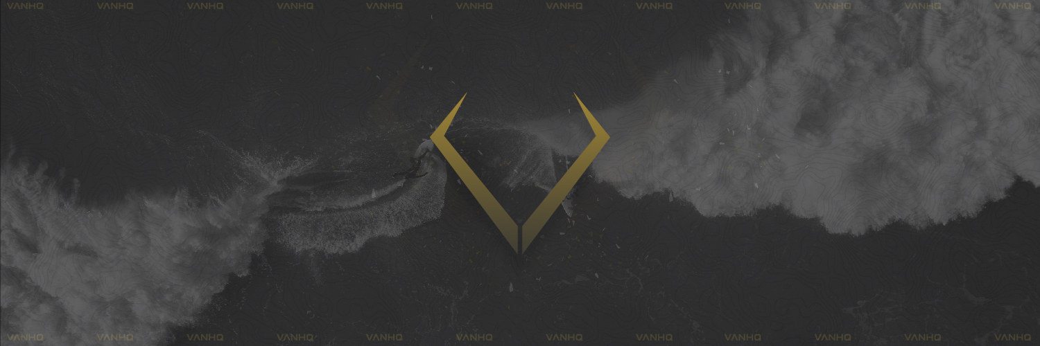 VannHQ's profile banner image