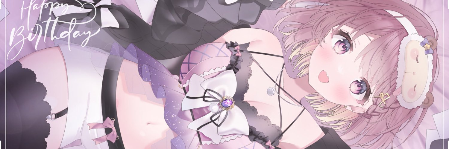 X6uuX's profile banner image