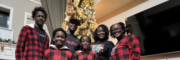 ShalekaColeman Profile Banner