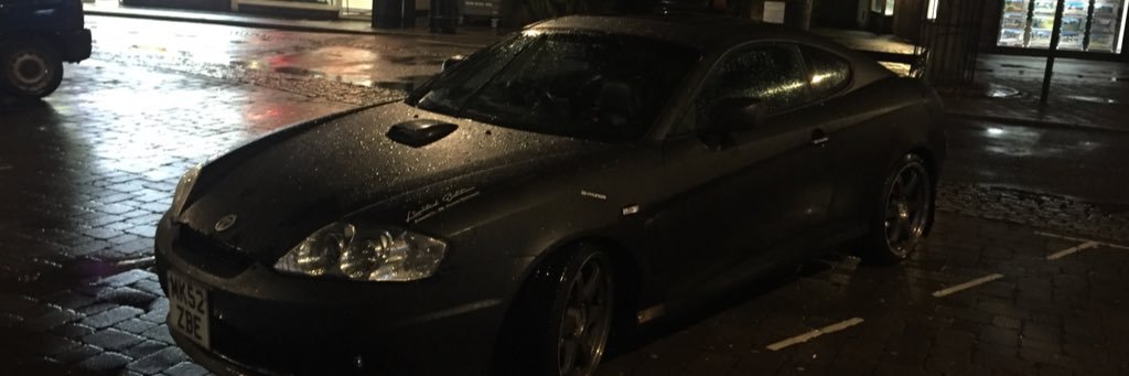 dannysh0rt's profile banner image