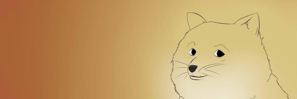 Doge Woge banner