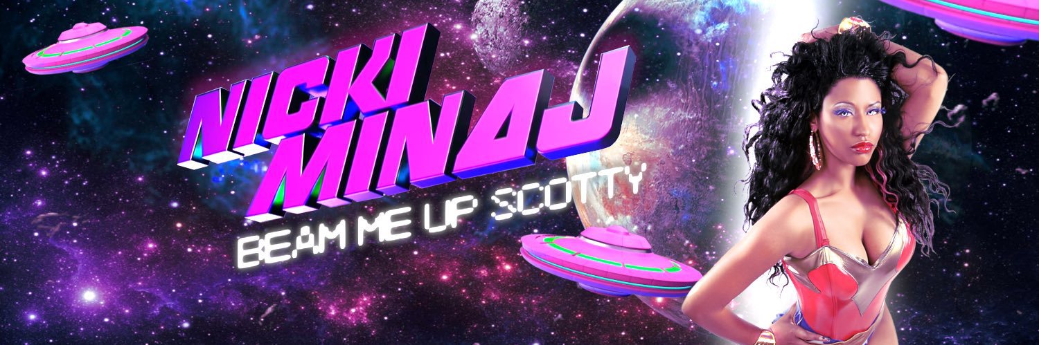 ashxominaj's profile banner image