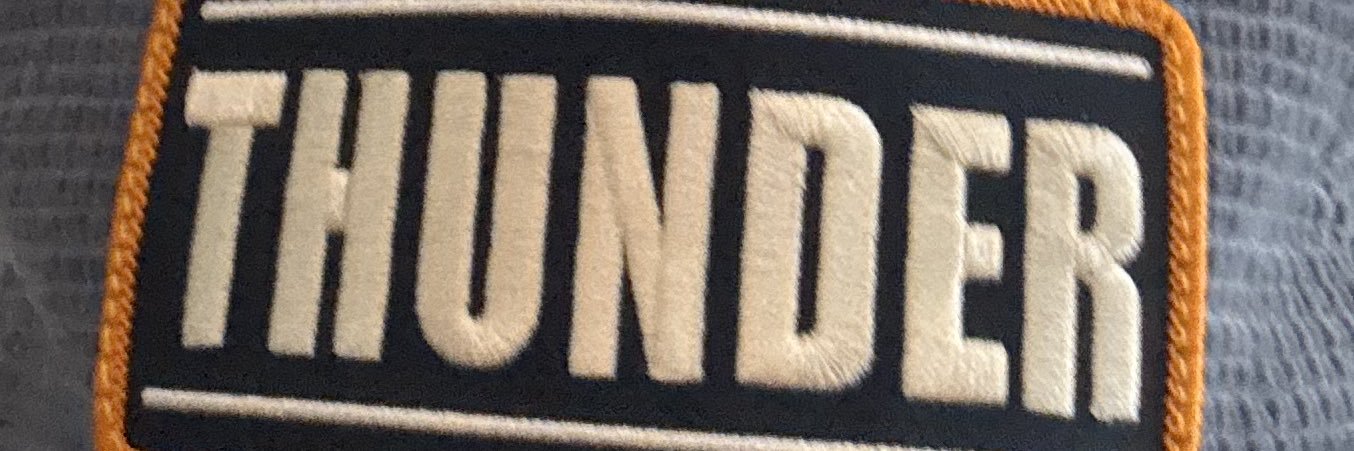 Kevin Robertson banner