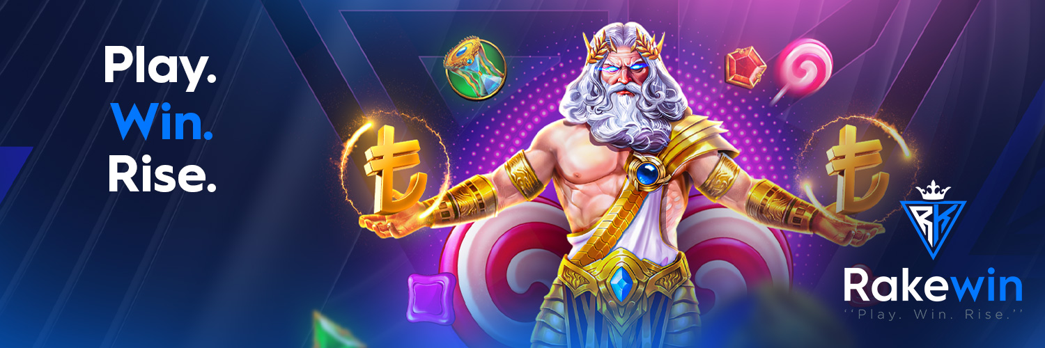 Rakewin | Rakewin Giriş banner