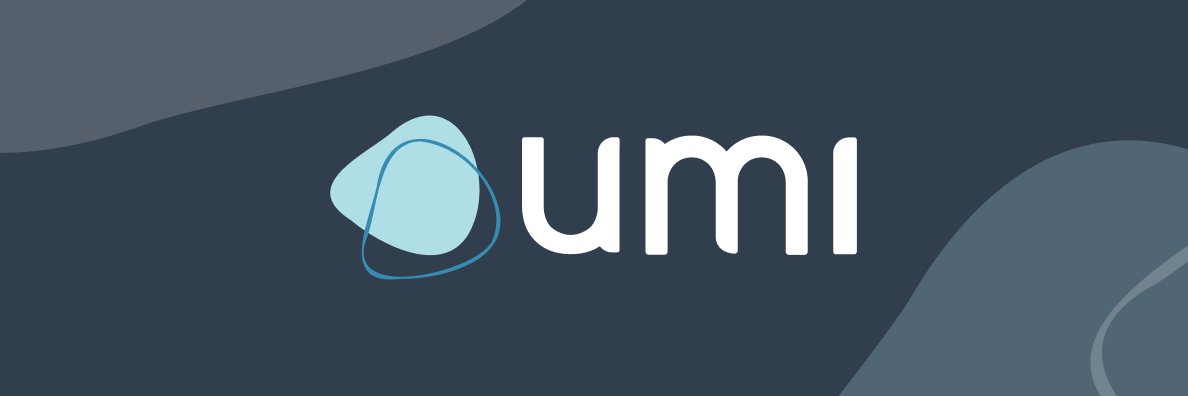UmiDigital's profile banner image