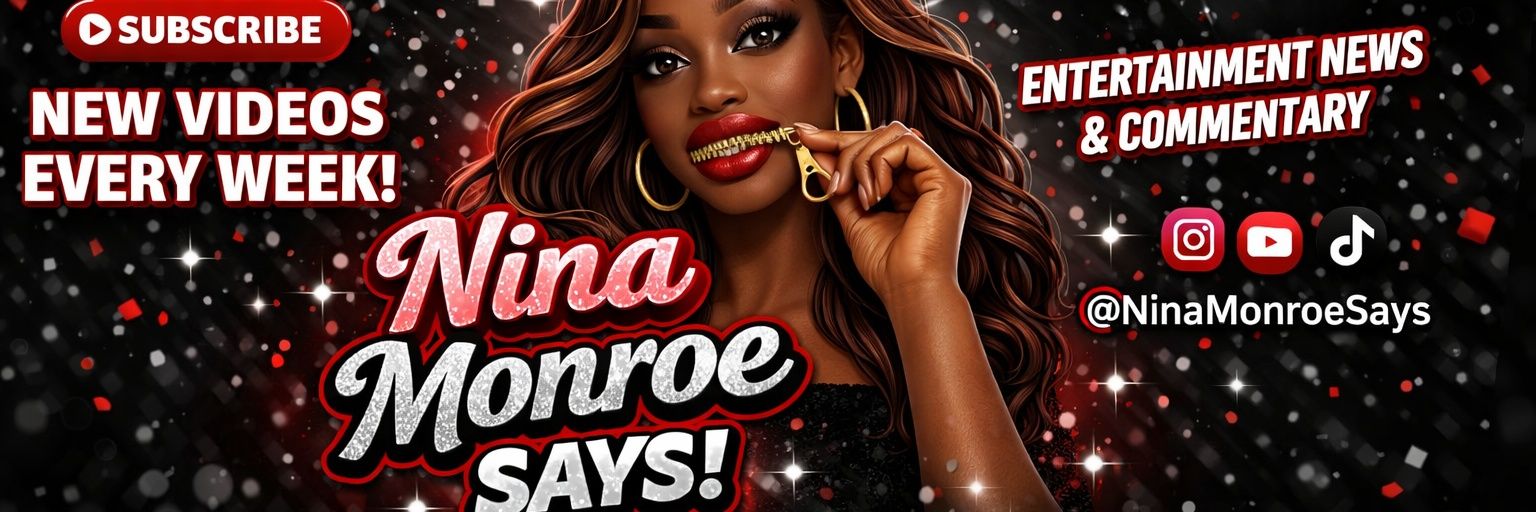MsNinaM's profile banner image