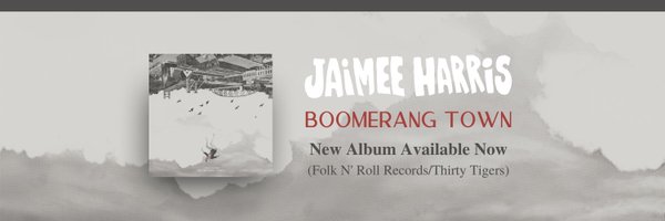 jaimeeharris Profile Banner