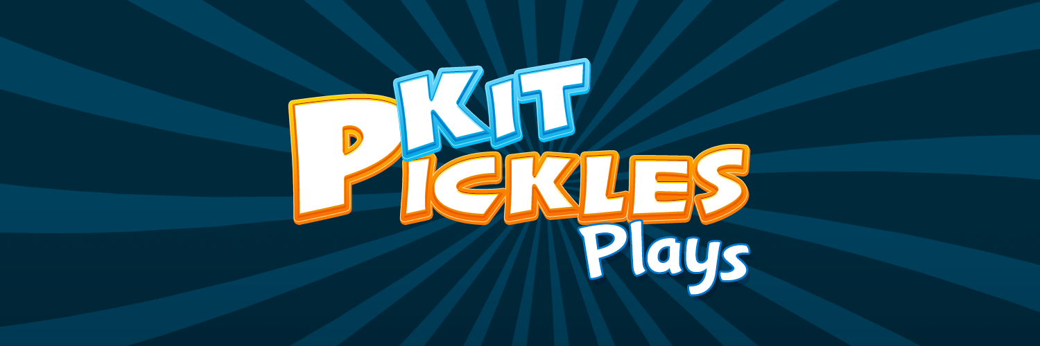 Kit Pickles banner