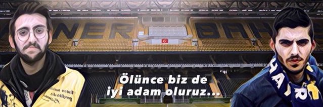 Ferhat 🇹🇷 🏠 banner