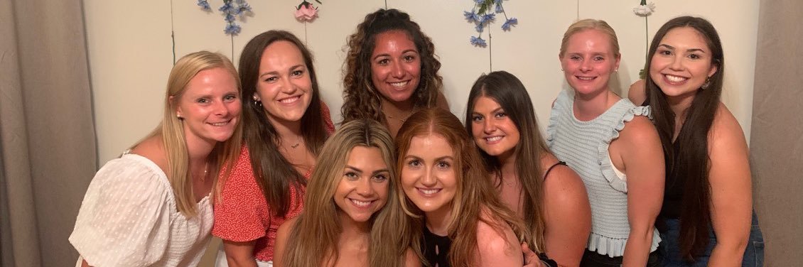 JennaMKenney's profile banner image