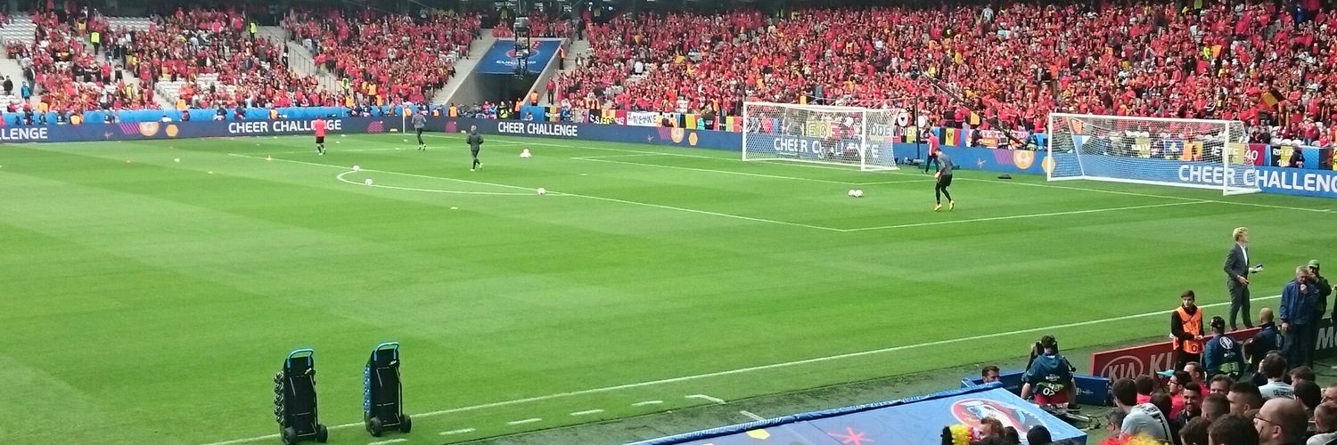 Michał Gerwat banner