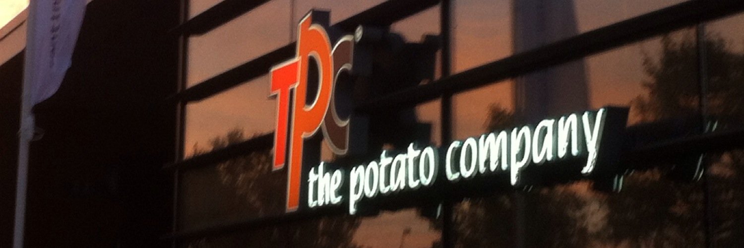 potatocompany's profile banner image