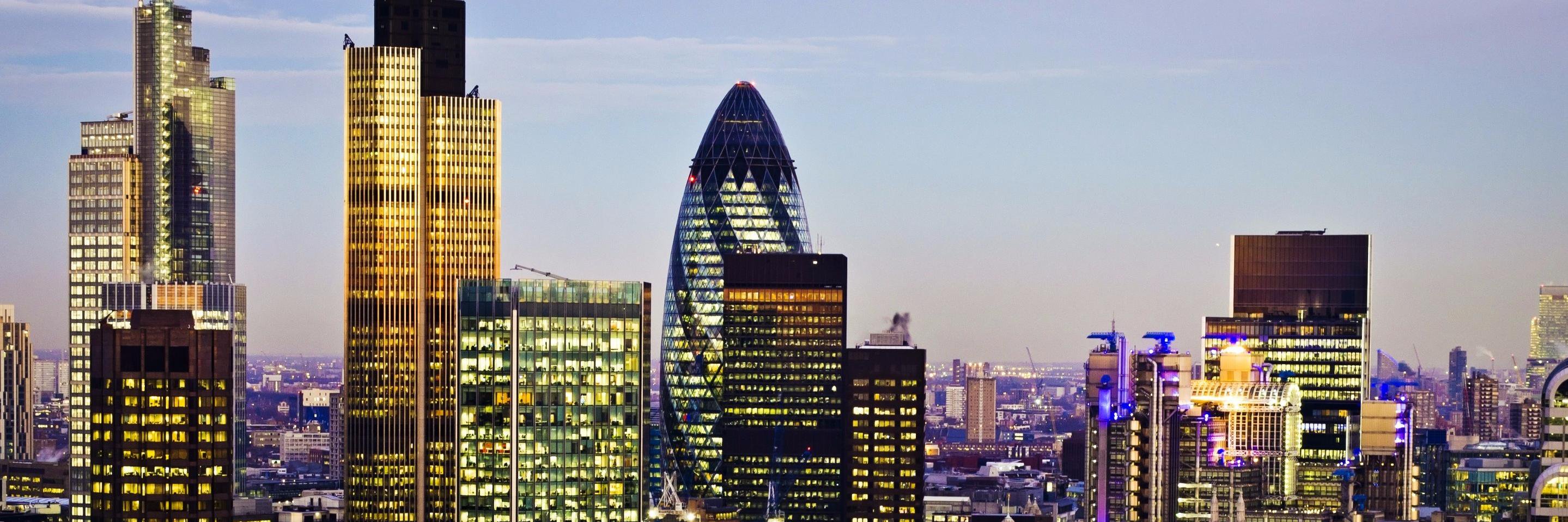 Centor Insurance banner