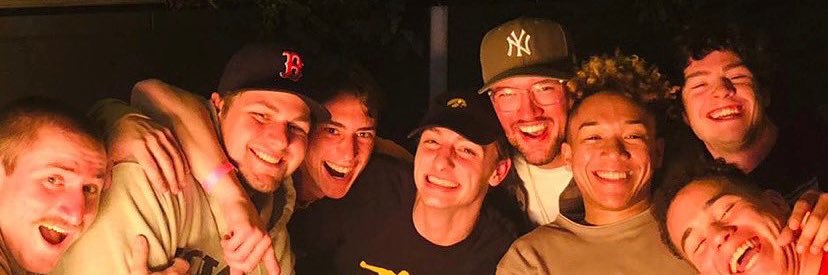 Nick7Adams's profile banner image