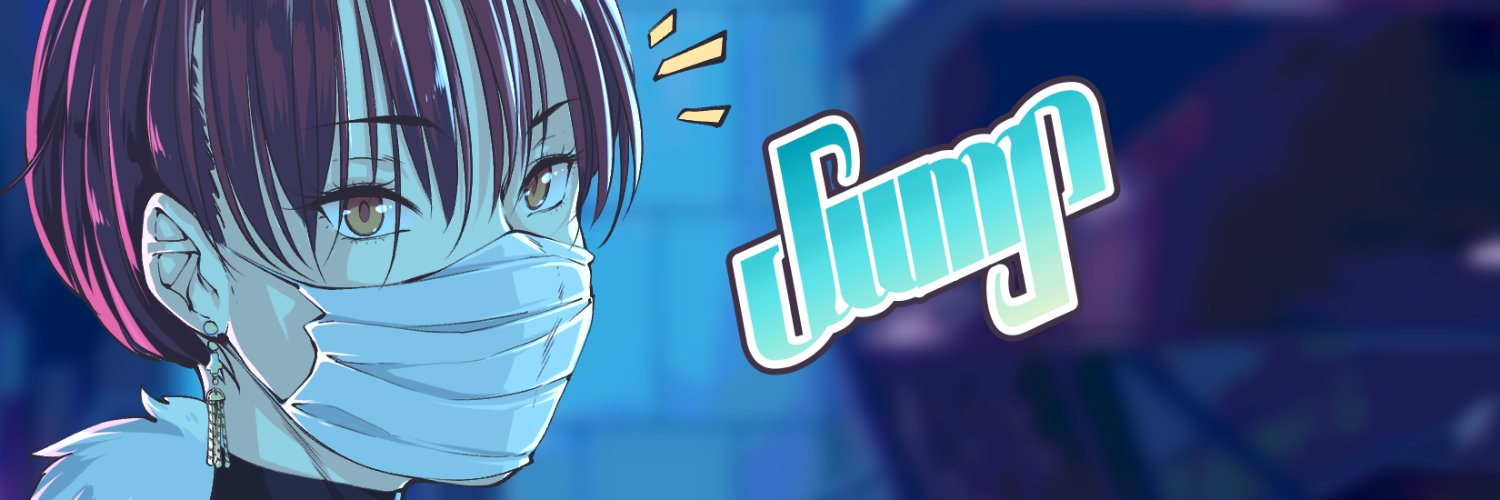 PeakJump's profile banner image