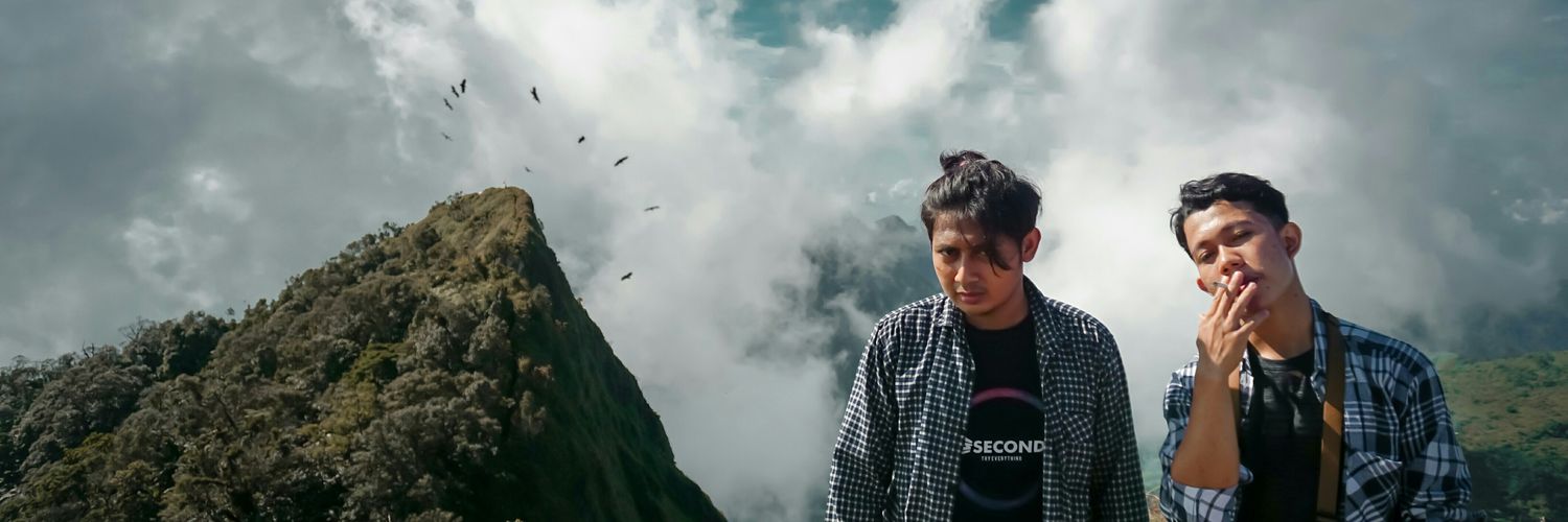 alirdh's profile banner image