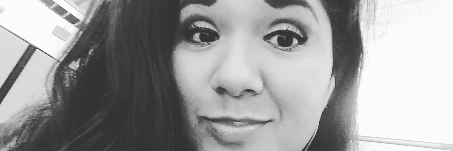 geegeebella's profile banner image