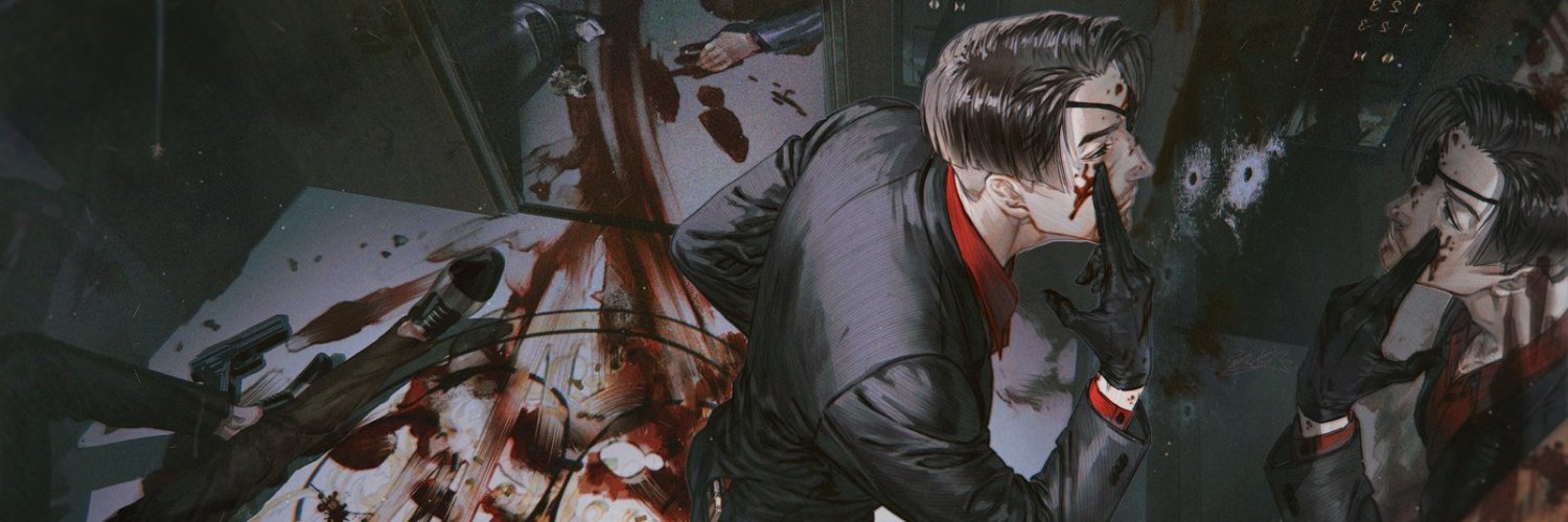 darwinbancod's profile banner image