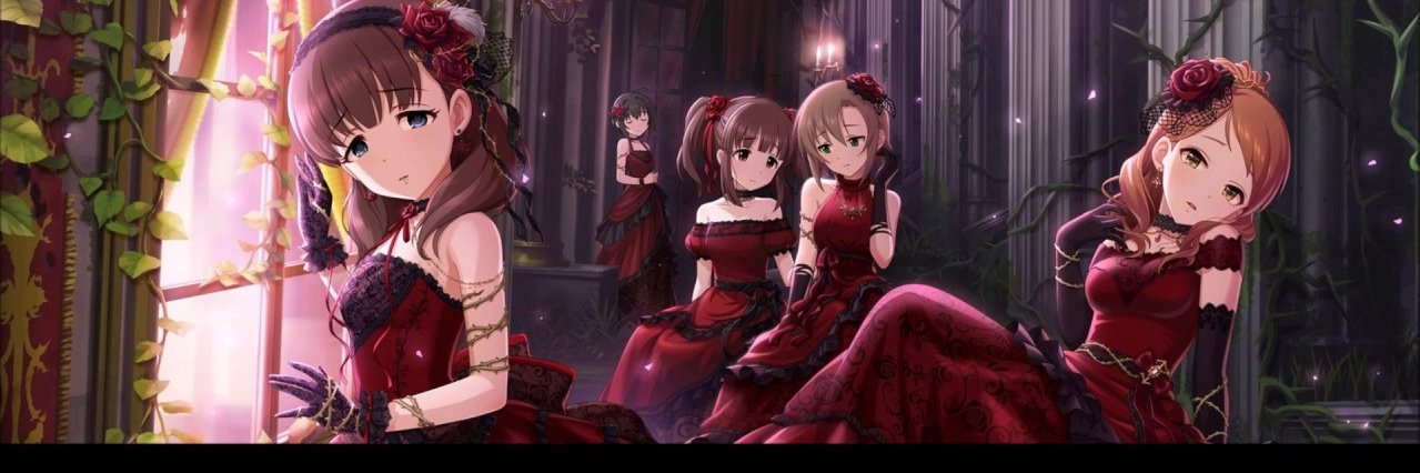 RayCWN114's profile banner image