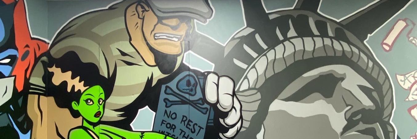lacedandfound's profile banner image