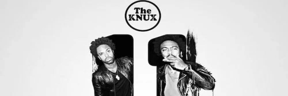 TheKnuX's profile banner image