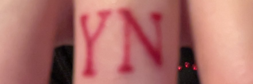 ynbilly's profile banner image