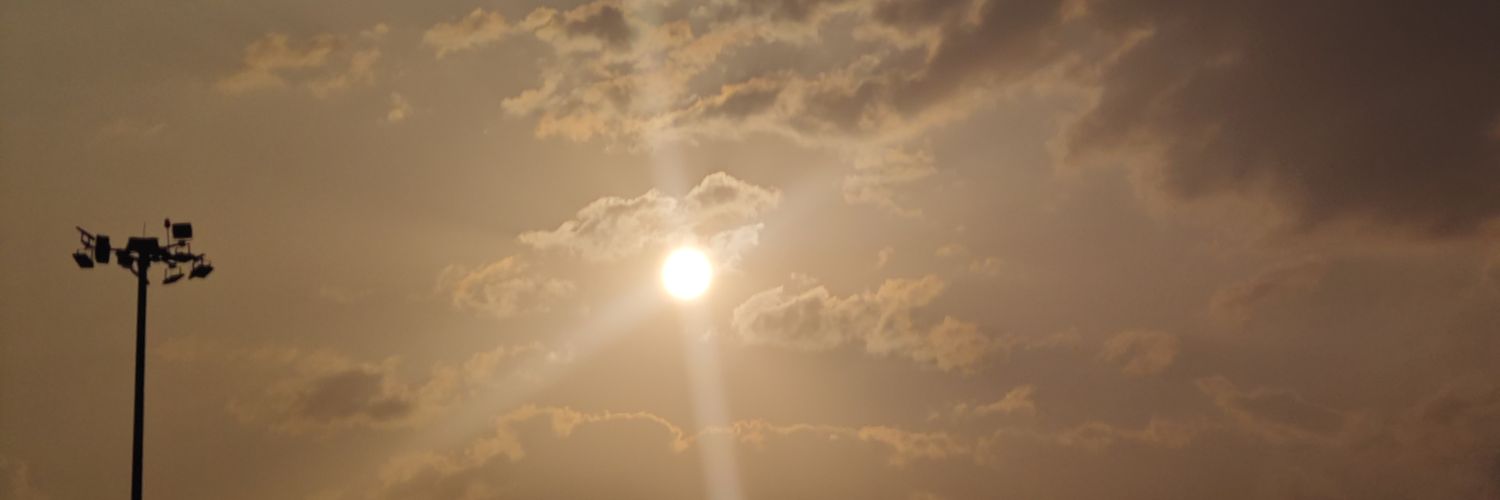 SameerMalapaka's profile banner image