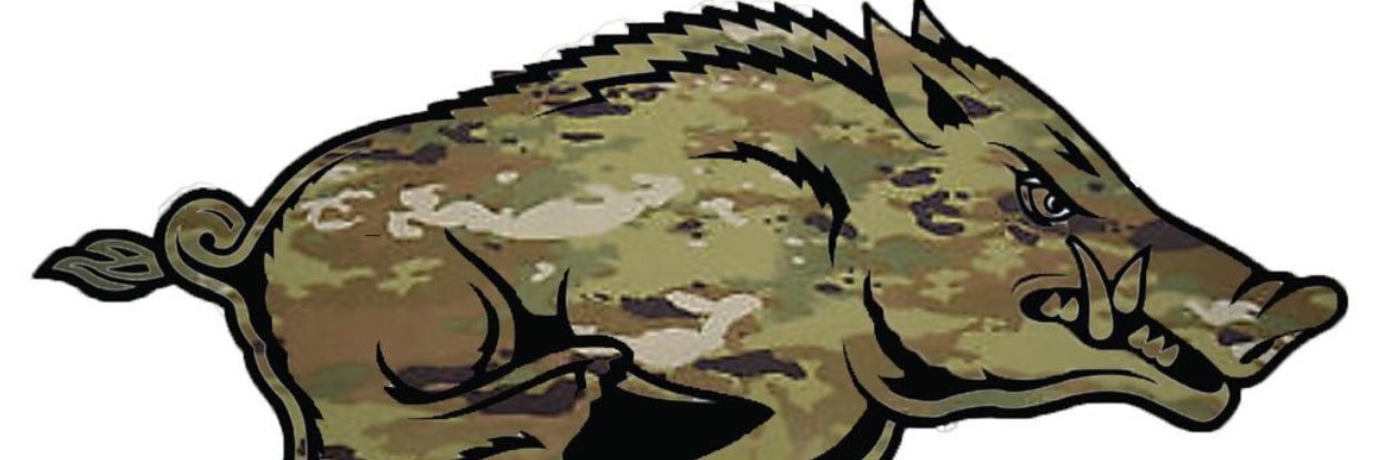 Army_Razorback's profile banner image