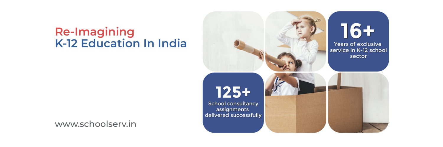 schoolserv's profile banner image