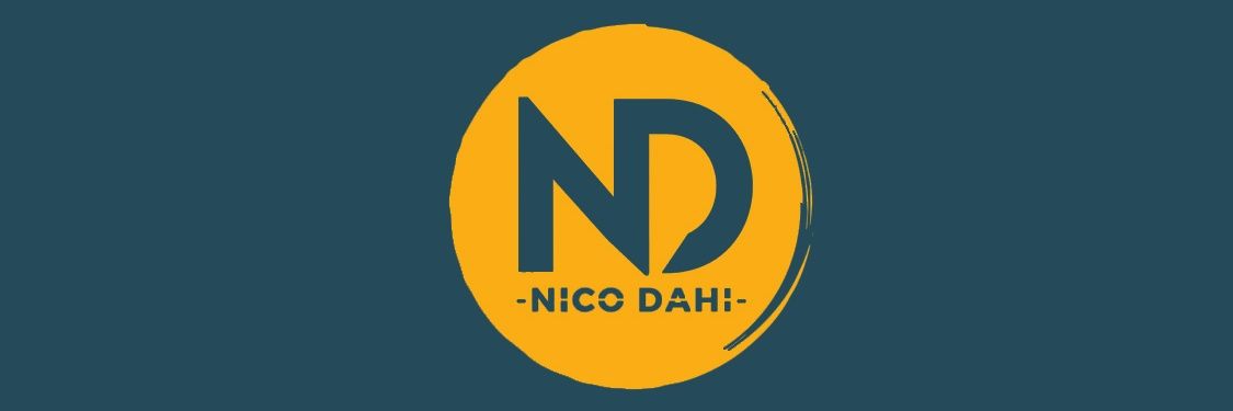 NicolasDahi96's profile banner image