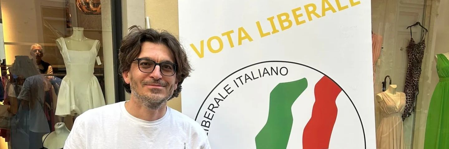 davidemazzoni's profile banner image
