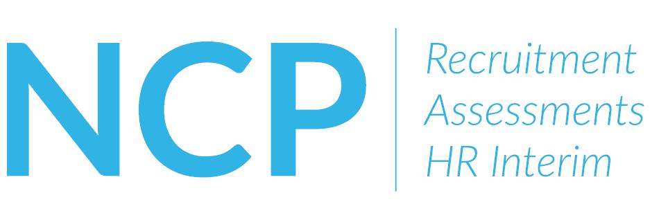 NCP 45 jaar HRM diensten banner