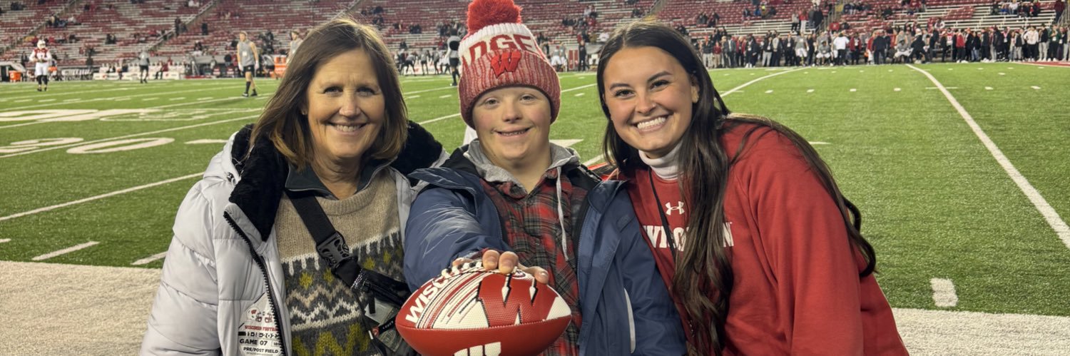 Morgan Lukrich banner