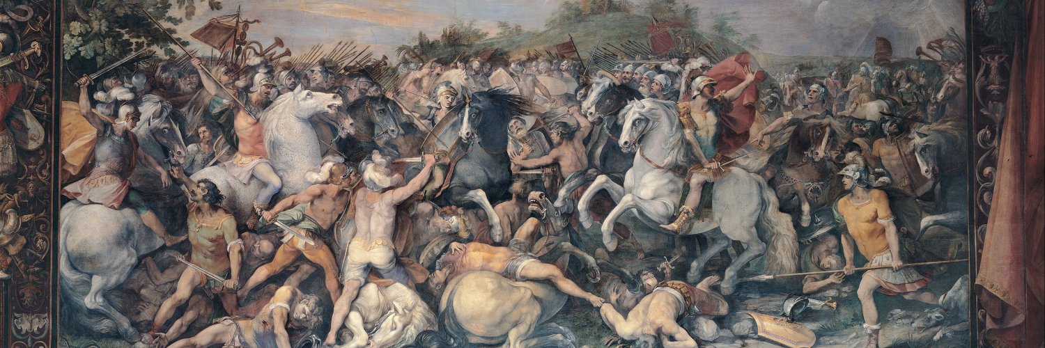 Federico Di Gregorio banner