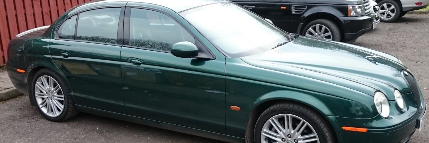 Alan Campbell banner