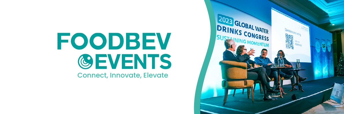 FoodBev Events banner