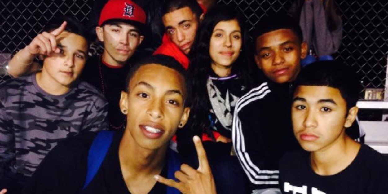 Lil_Deez99's profile banner image