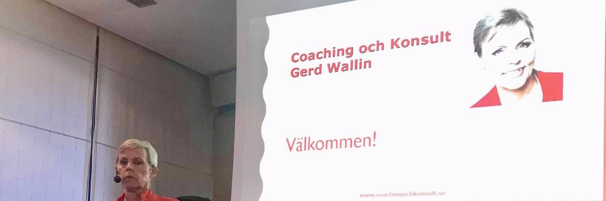 Gerdcoach's profile banner image