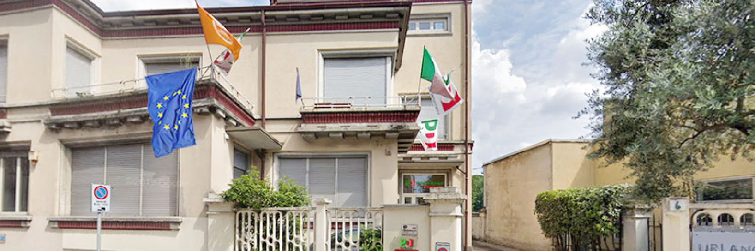 PD Monza e Brianza 🇮🇹🇪🇺 banner