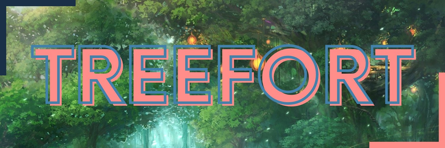 Stachy | He/Him | 🌸Owner of the TreeFort🌸 banner