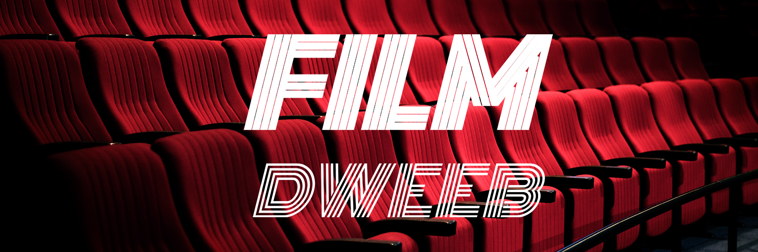 Film Dweeb banner