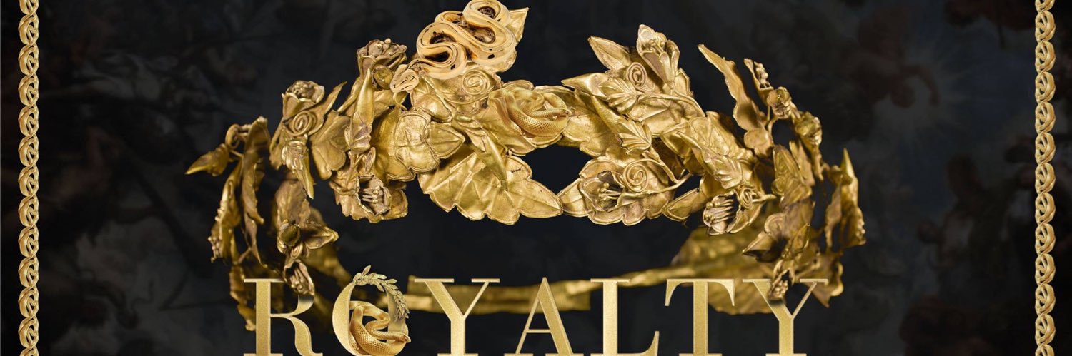 ThaRealRoyalty's profile banner image