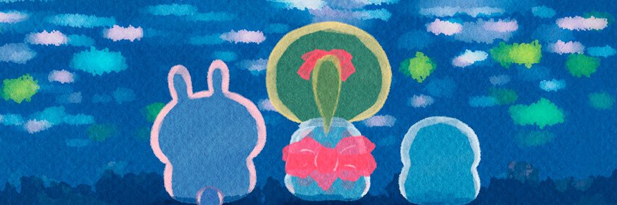 403Ka's profile banner image