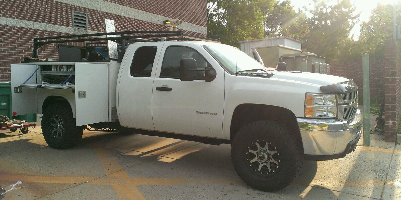srtbronco55's profile banner image