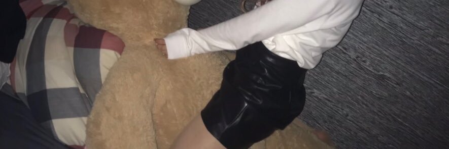 mayuyu29's profile banner image