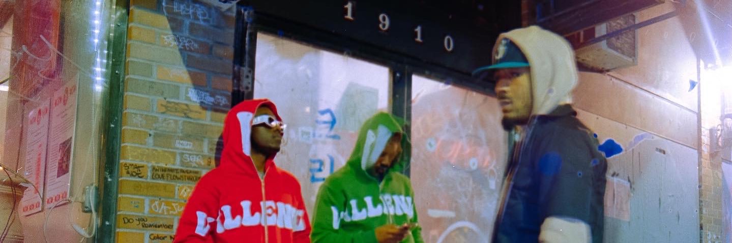 greggotti5's profile banner image