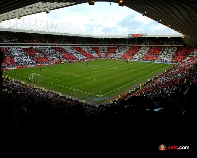 Sunderlandcrazy's profile banner image
